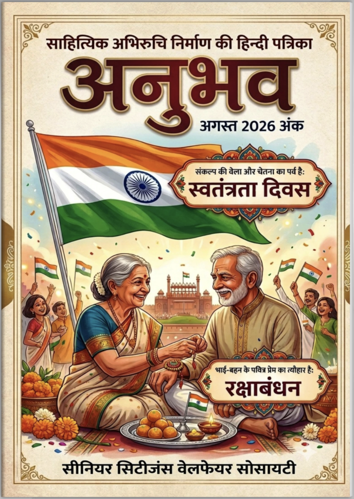 Anubhav August 2026